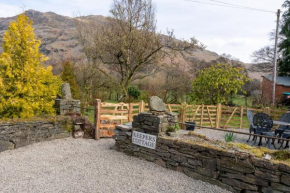 Keepers Cottage - Patterdale, Ullswater